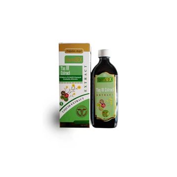 My Farmaex 150 ml Gilaburu Taş Ot Ekstraktı
