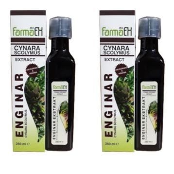 My Farmaex 250 ml Enginar Ekstraktı