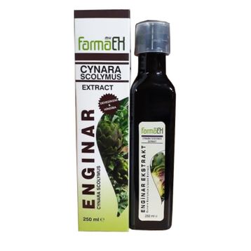 My Farmaex 250 ml Enginar Ekstraktı