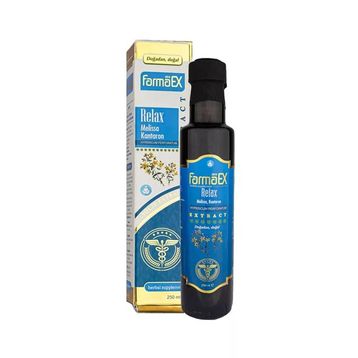 My Farmaex 250 ml Melissa Kantaron Relax Ekstrat