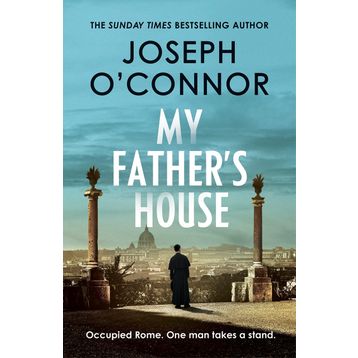 MY FATHERS HOUSE - ORHAN KEMAL