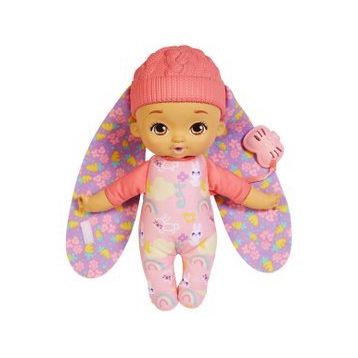 My Garden Baby HGC10 İlk Küçük Tavşan Bebeğim