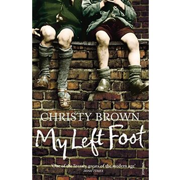 My Left Foot - Christy Brown