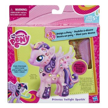 My Little Pony B5809 Tasarım Kiti
