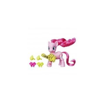 My Little Pony B8020 Oyuncu Pony Pinkie Pie Figür Oyuncak