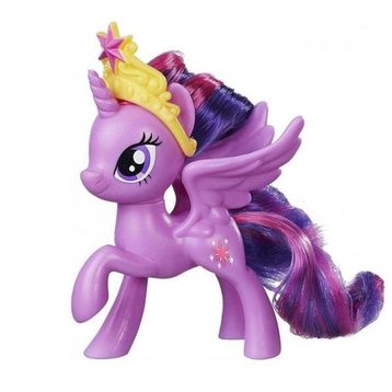 My Little Pony B8924 Fluttershy Figür Oyuncak