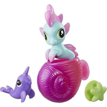 My Little Pony C0719 Mini Deniz Pony