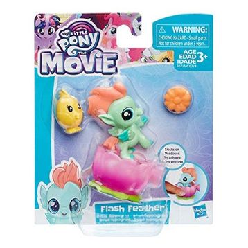 My Little Pony C0719 Mini Deniz Pony