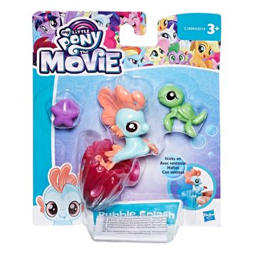 My Little Pony C0719 Mini Deniz Pony