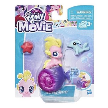 My Little Pony C0719 Mini Deniz Pony