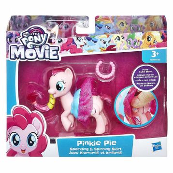 My Little Pony E0186 Sürprizli Pony
