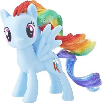 My Little Pony E4966 Arkadaşlar