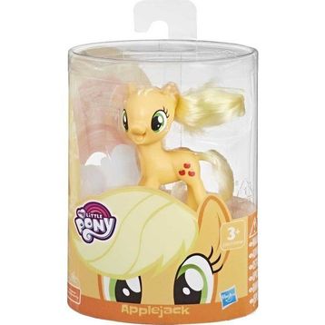 My Little Pony E4966 Arkadaşlar
