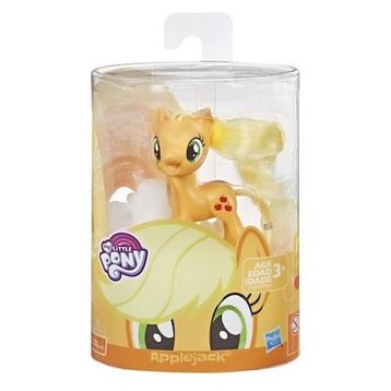 My Little Pony E4966-E5007 Arkadaşlar App0lejack