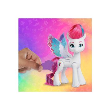 My Little Pony F6346-F6446 Zipp Storm Kanat Sürprizi