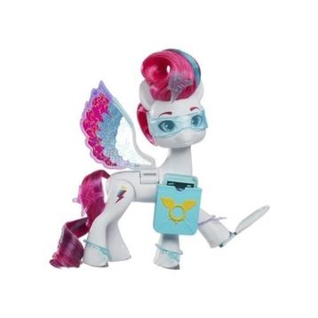 My Little Pony F6346-F6446 Zipp Storm Kanat Sürprizi