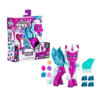 My Little Pony F6346-F6447 Kanat Süprizi