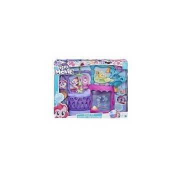 My Little Pony Su-Questria Işıklı Oyun Seti