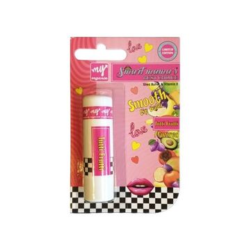 My Organix Tutti Frutti 5 gr Lip Balm