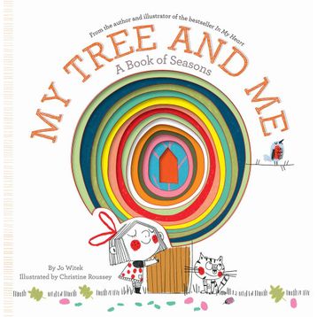 My Tree and Me a Book of Seasons