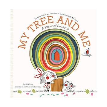 My Tree and Me a Book of Seasons