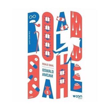 MY UNCLE OSWALD - ROALD DAHL