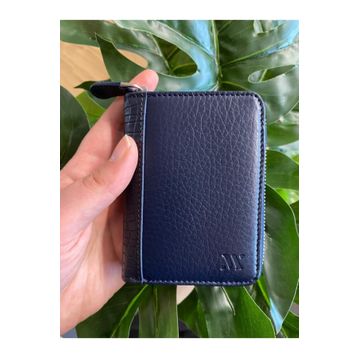 My Valice 1810 Lacivert Unisex Cüzdan