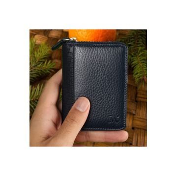 My Valice 1810 Lacivert Unisex Cüzdan