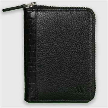 My Valice 1810 Siyah Unisex Cüzdan