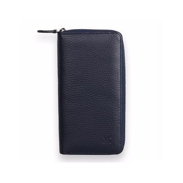 My Valice 1821 Lacivert Unisex Cüzdan