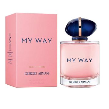 My Way Giorgio EDP 90 ml Kadın Parfüm