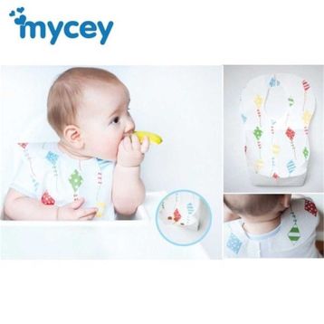 Mycey 10'lu Kullan At Önlük