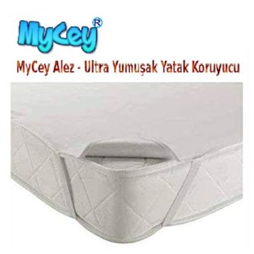 Mycey 70x140 cm Bebek Alezi