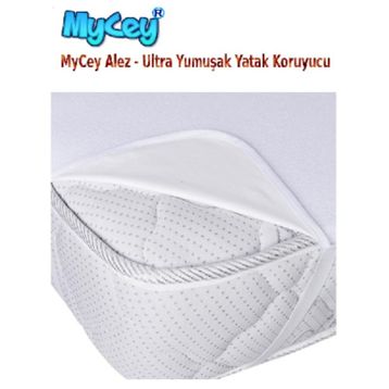 Mycey 70x140 cm Bebek Alezi