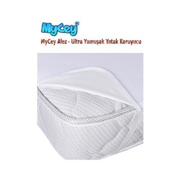 Mycey 70x140 cm Bebek Alezi