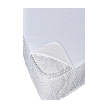 MyCey 90x190 Fitted Micro Sıvı Geçirmez Tek Kişilik Çarşaf Alez