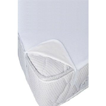 MyCey 90x190 Fitted Micro Sıvı Geçirmez Tek Kişilik Çarşaf Alez