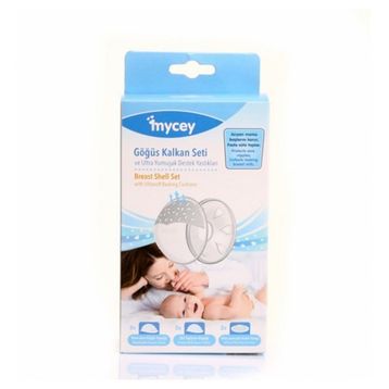Mycey 9610 Göğüs Kalkan Seti