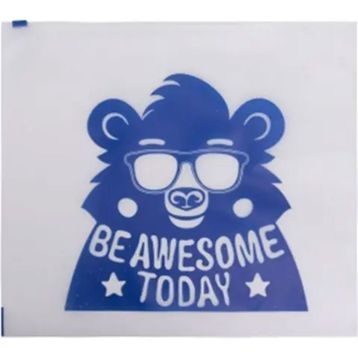 Mycey Awesome Su Geçirmez Kilitli Çanta