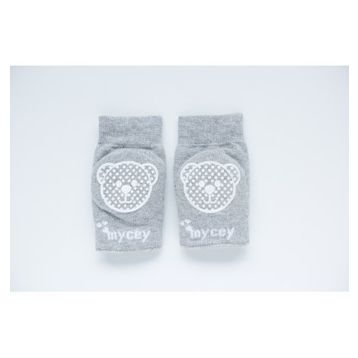 Mycey Gri Emekleme Dizliği