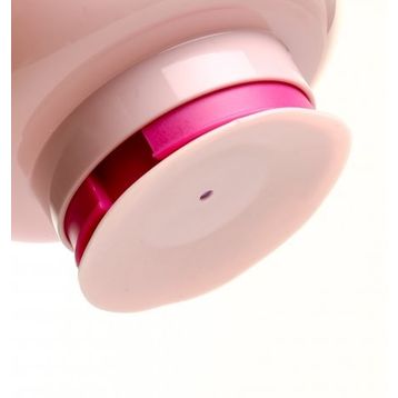 Mycey Pembe Süper Vakumlu Tabak