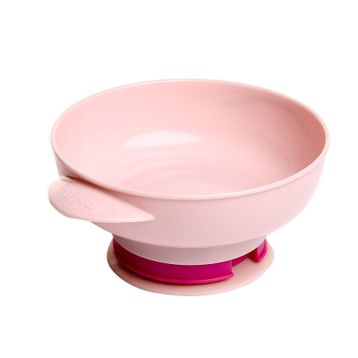 Mycey Pembe Süper Vakumlu Tabak