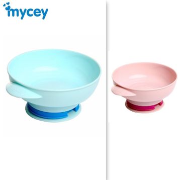 Mycey Pembe Süper Vakumlu Tabak