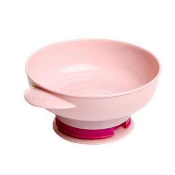 Mycey Pembe Süper Vakumlu Tabak