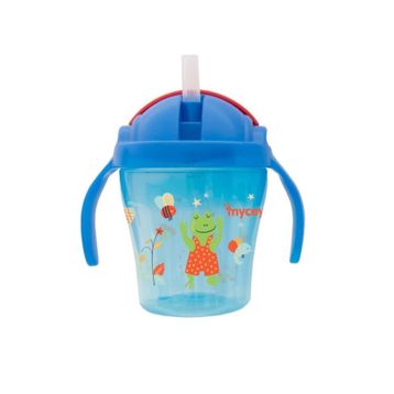 Mycey Pipetli 200 ml Bardak