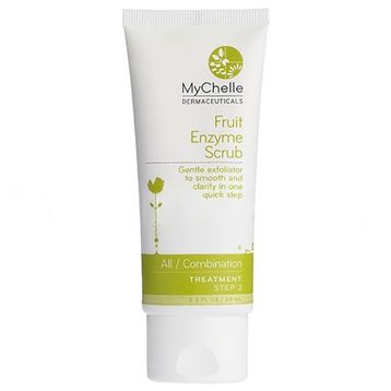 MyChelle 68 ml Fruit Enzyme Scrub Cilt Temizleyici