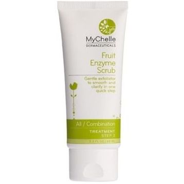 MyChelle 68 ml Fruit Enzyme Scrub Cilt Temizleyici