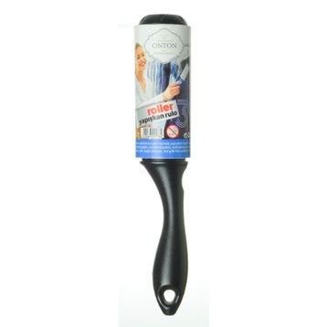 Myclean 60 Yaprak Beyaz Tüy Toplama Yapışkan Rulo