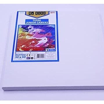MyDido Standart 30x30 Tuval