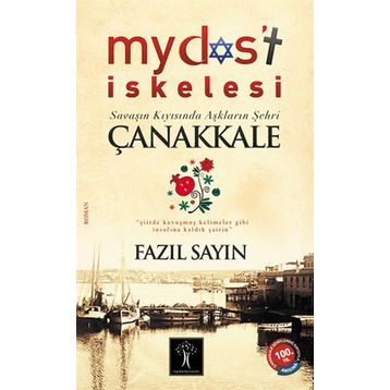 Mydos’t İskelesi - Fazıl Sayın